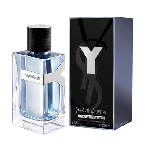 best ysl men's cologne